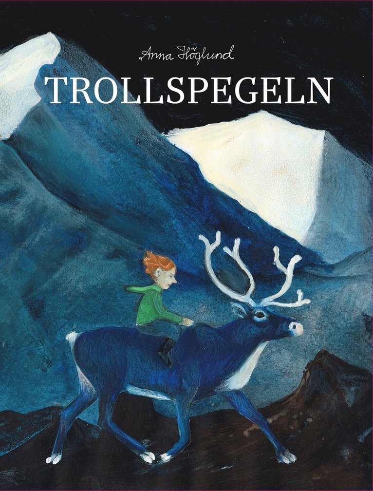 Trollspegeln