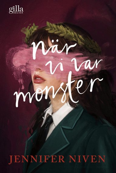 Jennifer Niven - När vi var monster, Häftad