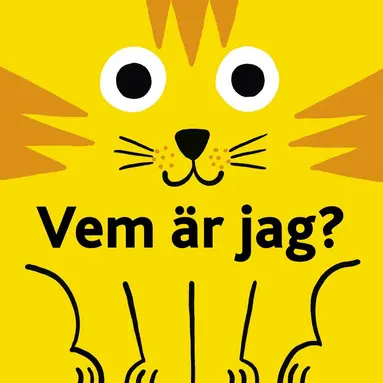 Tristan Mory - Vem är jag?, Kartonnage