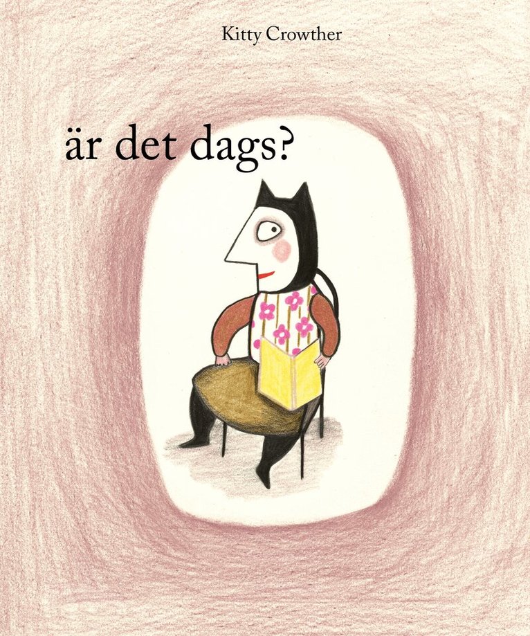 Är det dags?
