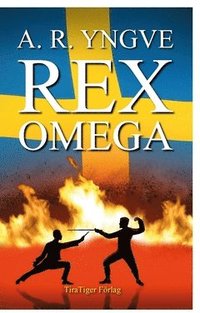 bokomslag Rex Omega