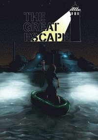 bokomslag The great escape