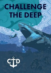 bokomslag Challenge the Deep