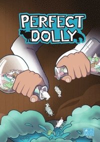 bokomslag Perfect dolly