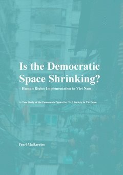 Is the democratic space shrinking? : human rights implementation in Viet Nam 1