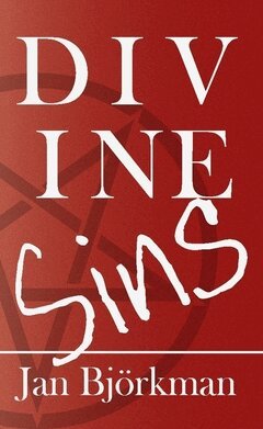 Jan Björkman - Divine Sins, Häftad
