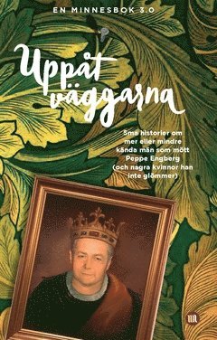 Uppåt väggarna 3.0 : en minnesbok