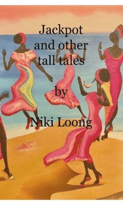 bokomslag Jackpot and other tall tales