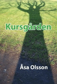 bokomslag Kursgården