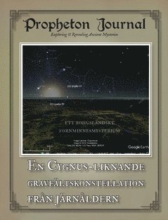 Propheton Journal. Vol 1(2019), En Cygnus-liknande gravfältskonstellation från järnåldern 1