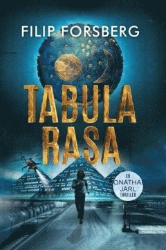 bokomslag Tabula Rasa