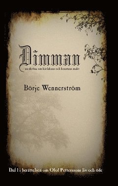 Dimman : en skröna om kärlekens och konstens makt