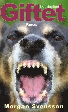 Morgan Svensson - Det dagliga giftet, Häftad