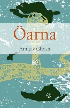 Amitav Ghosh - Öarna, Häftad