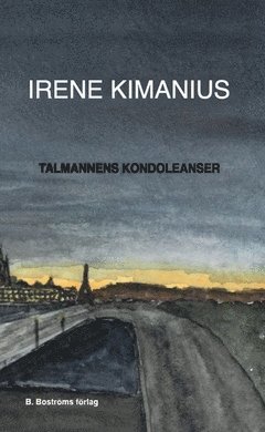 bokomslag Talmannens kondoleanser