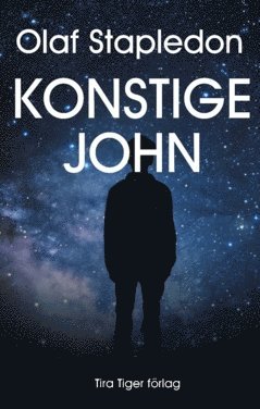 bokomslag Konstige John