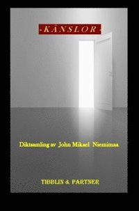 bokomslag Känslor : diktsamling