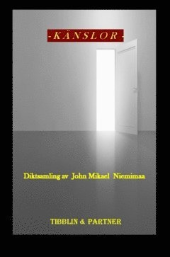 bokomslag Känslor : diktsamling