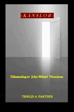 Känslor : diktsamling