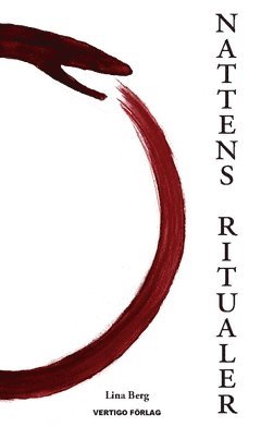 Lina Berg - Nattens ritualer, Häftad