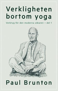 bokomslag Verkligheten bortom yoga