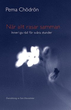 När allt rasar samman : innerliga råd för svåra stunder 1