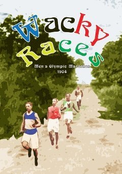 Wacky races 1