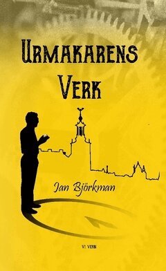 Jan Björkman - Urmakarens Verk, Pocket