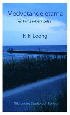 Niki Loong - Medvetandeletarna : en fantasyberättelse för barn, Häftad