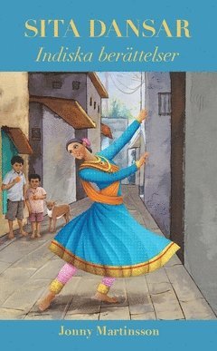 bokomslag Sita dansar