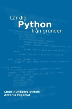 Lär dig Python från grunden