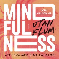 bokomslag Mindfulness utan flum