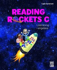 bokomslag Reading Rockets C: Lästräning i engelska