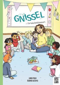 bokomslag Gnissel i förskoleklassen