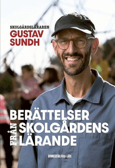Gustav Sundh - Berättelser från skolgårdens lärande, Kartonnage