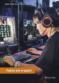 bokomslag Fakta om e-sport