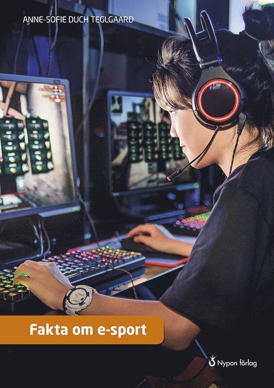 Fakta om e-sport 1