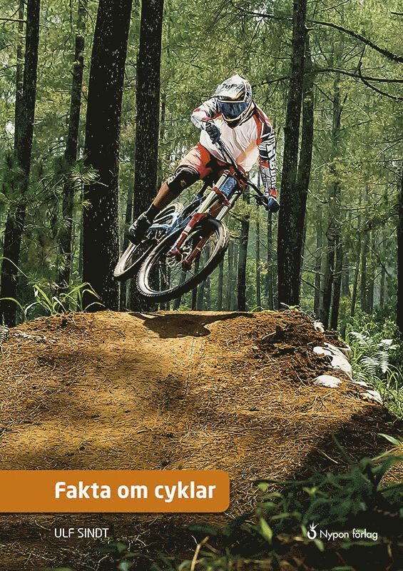 Fakta om cyklar