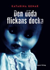 bokomslag Den döda flickans docka