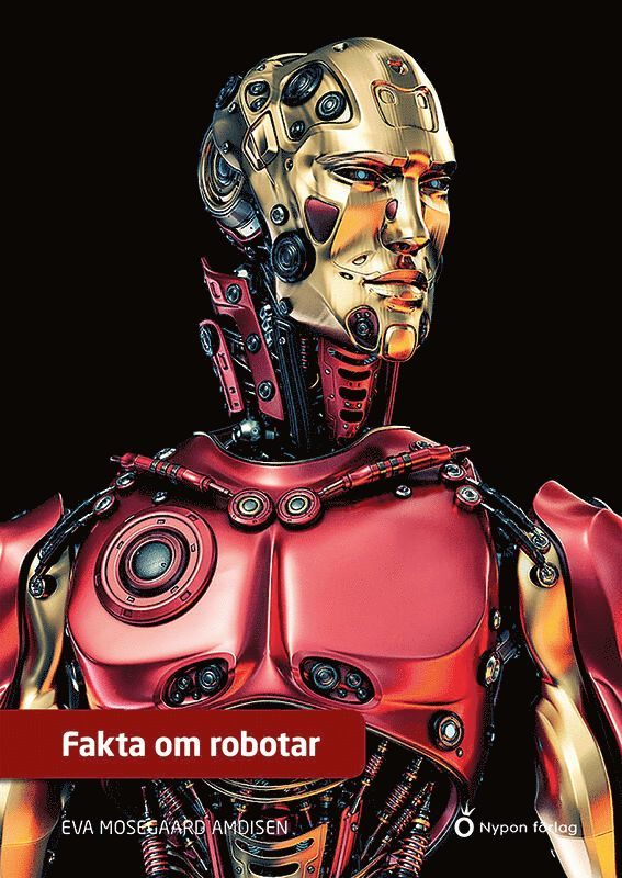 Fakta om robotar 1