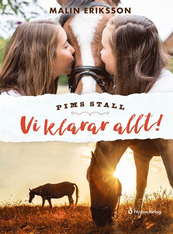 Vi klarar allt! 1