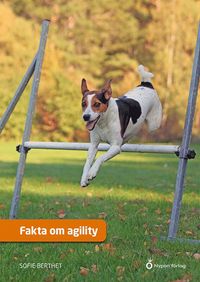 bokomslag Fakta om agility