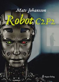 bokomslag Robot C2P2