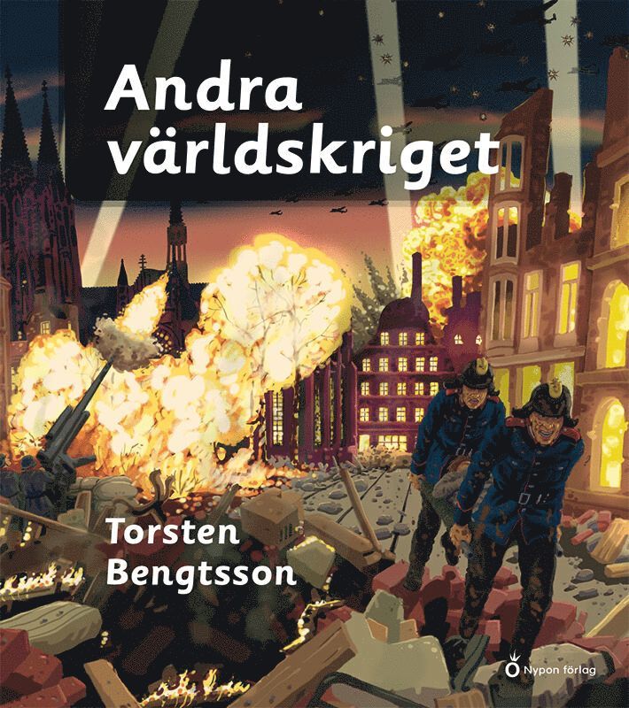 Andra världskriget 1