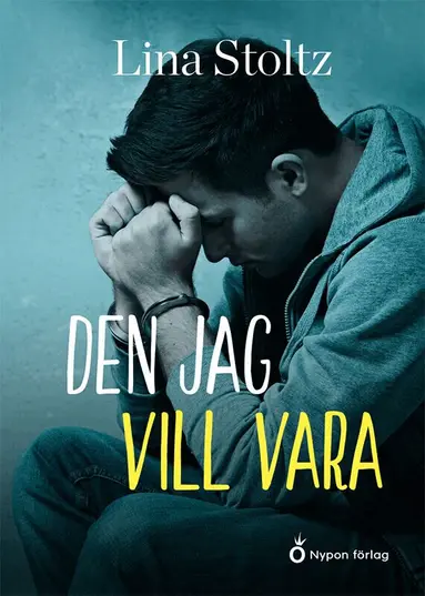 Lina Stoltz - Den jag vill vara, Inbunden