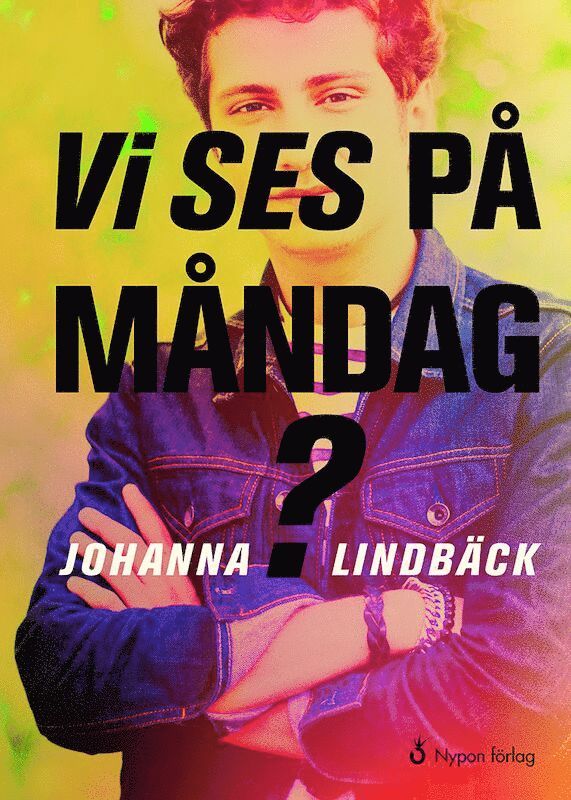 Vi ses på måndag? 1