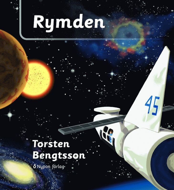 Rymden 1