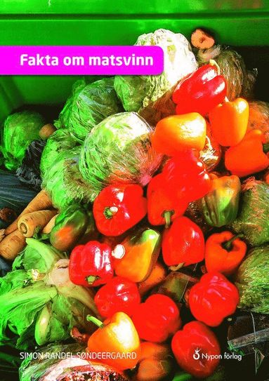 bokomslag Fakta om matsvinn