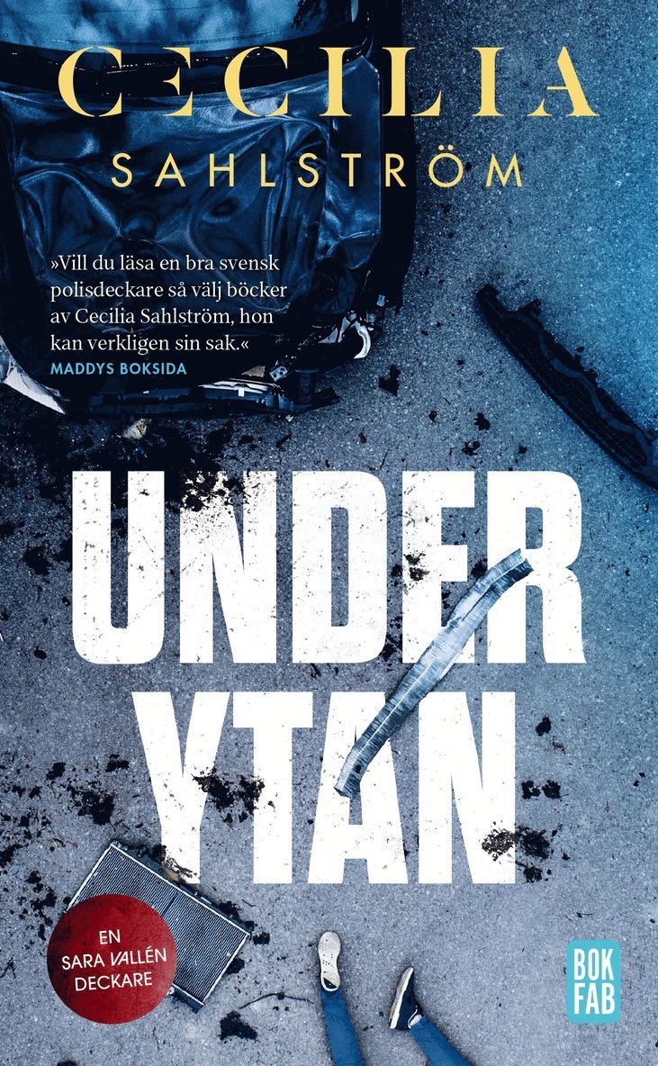 Under ytan 1