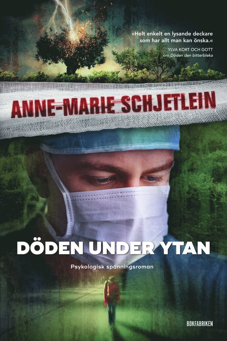 Döden under ytan 1